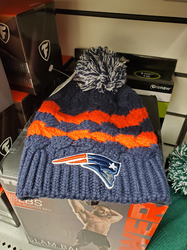 Department Store «T.J. Maxx», reviews and photos, 239 Memorial Ave, West Springfield, MA 01089, USA