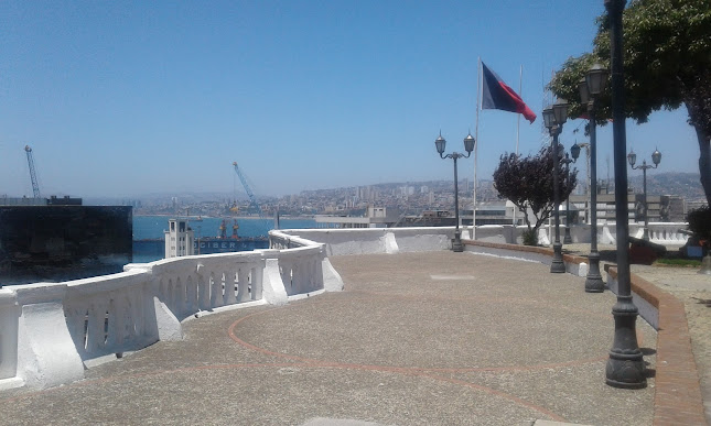 Merlet 195, Valparaíso, Chile