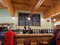 Birrificio di Quero à Quero menu