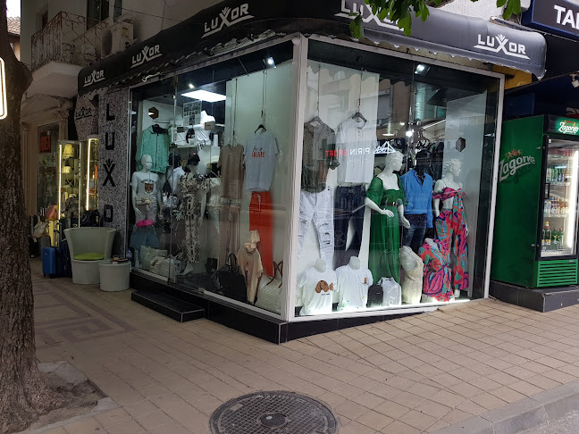 Отзиви за Магазин Luxor в Сандански - Магазин за дрехи