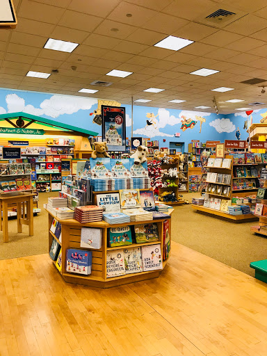 Book Store «Barnes & Noble», reviews and photos, 1553 Almonesson Rd, Deptford Township, NJ 08096, USA