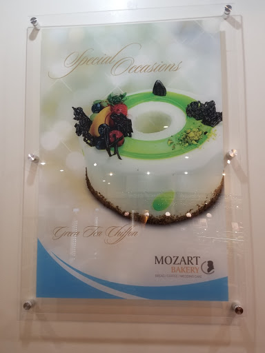 Bakery «Mozart Bakery», reviews and photos, 5301 Buford Hwy NE, Atlanta, GA 30340, USA