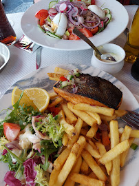 Steak du Restaurant Le Québec à Nice - n°5