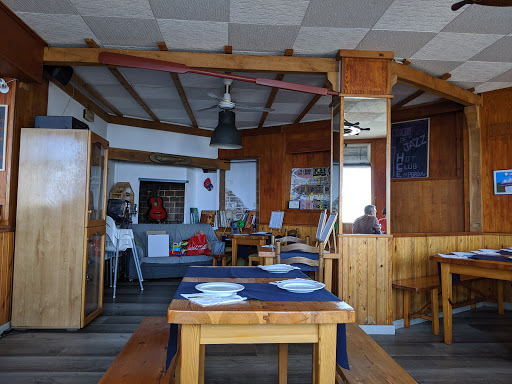 Información y opiniones sobre Estribor de La Escala