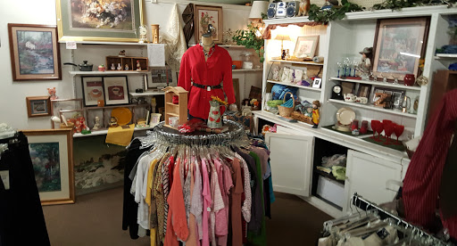 Thrift Store «Sutter Buttes Canine Rescue Thrift Shop», reviews and photos, 855 Gray Ave, Yuba City, CA 95991, USA