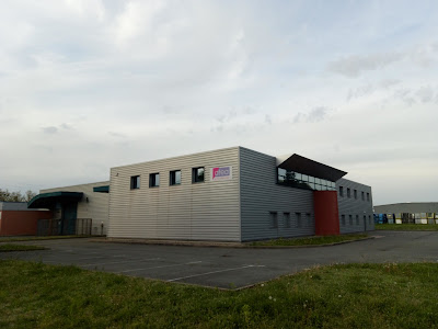 ATEA à Étupes
