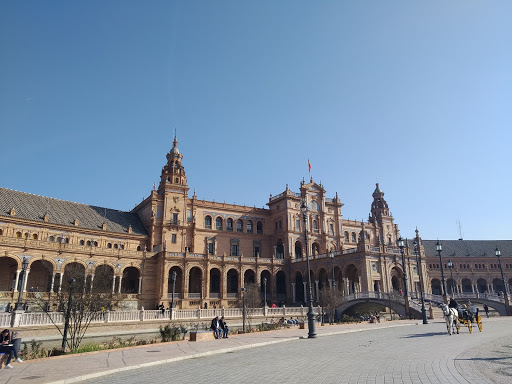 Consulado General Del Reino De Marruecos