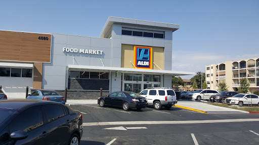 Supermarket «ALDI», reviews and photos, 4580 Atlantic Ave, Long Beach, CA 90807, USA
