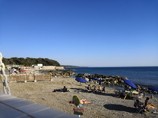 Cala Bianca