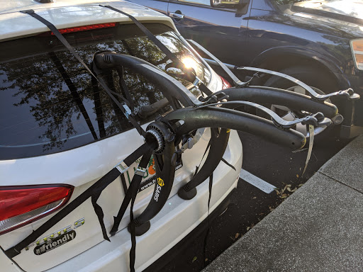 Bicycle Store «Suncoast Trailside Bicycles», reviews and photos, 16216 FL-54, Odessa, FL 33556, USA