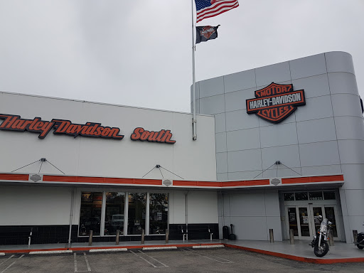 Harley-Davidson Dealer «Petersons Harley-Davidson South», reviews and photos