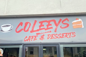 COLEEYS CAFE
