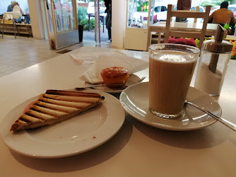 Maria's Café - Portugiesische Spezialitäten