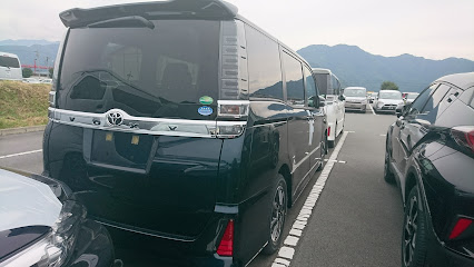 長野トヨタ自動車 Ｃｈｕ−Ｃａｒ商品化センター