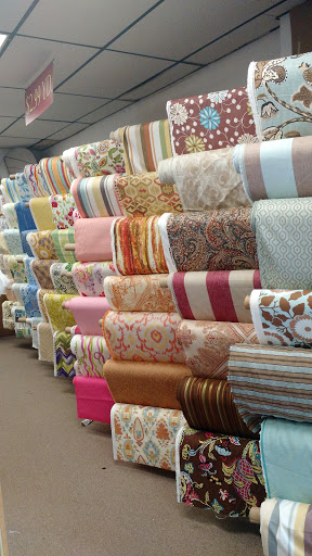 Fabric Store «Affordable Fabrics», reviews and photos, 2119 Silas Deane Hwy, Rocky Hill, CT 06067, USA