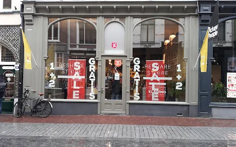 ReShare Store Nijmegen image