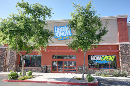Recreation Center «URBAN JUNGLE FUN PARK Mesa», reviews and photos, 5741 E McKellips Rd, Mesa, AZ 85215, USA
