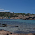 Photo n°1 de l'avis de Franco.a fait le 12/09/2023 à 20:44 sur le  Beach bar “Le Dune” à La Caletta