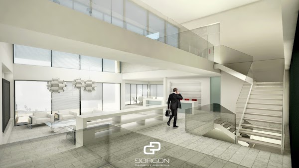 DORGON Ingeniería y Arquitectura S.L.