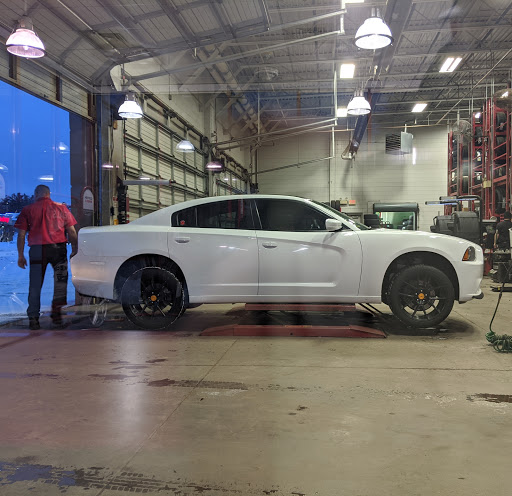 Tire Shop «Discount Tire Store - Inver Grove Heights, MN», reviews and photos, 9101 Broderick Blvd, Inver Grove Heights, MN 55076, USA