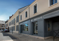 Photos du propriétaire du Hôtel - Restaurant l'Ecu de Bretagne à Beaugency - n°15