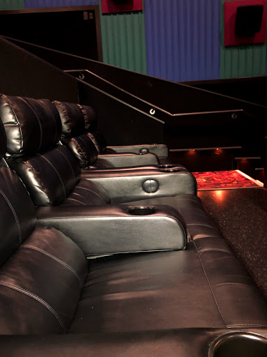 Movie Theater «Rave Cinemas Dayton South and XD», reviews and photos, 195 Mall Woods Dr, Dayton, OH 45449, USA