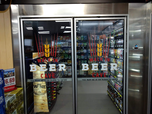 Convenience Store «Sheetz», reviews and photos, 2902 S Seminole Trail, Madison, VA 22727, USA