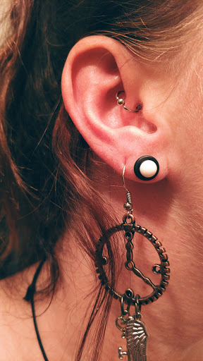 Explore braves tattoo ideas, creative tattoo ideas in Albuquerque, available at Staceys Exotic Body Piercing and Tattoo