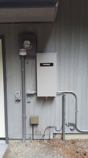 Electrician «Washington Electric», reviews and photos, 14404 SE 216th St, Kent, WA 98042, USA