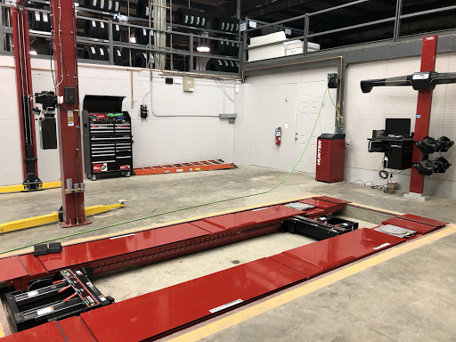 Tire Shop «Drive Pros», reviews and photos, 25 Troy Dr, Charles Town, WV 25414, USA