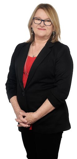 Lydia Penner, Winnipeg Real Estate Agent
