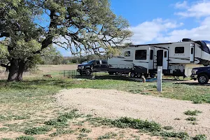 Republic of Texas Campground image