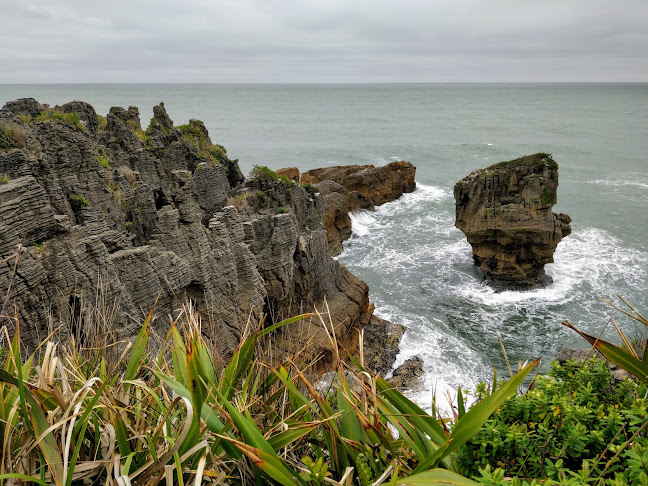 Greymouth, New Zealand