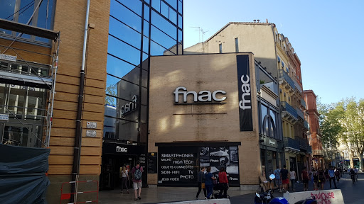 Magasins Fortunoff Toulouse