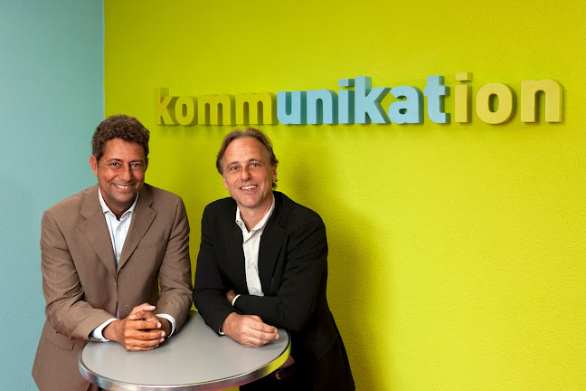 Rezensionen über Unikat Kommunikationsagentur AG in Zürich - Werbeagentur