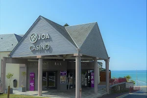 JOA Casino St. Pair image