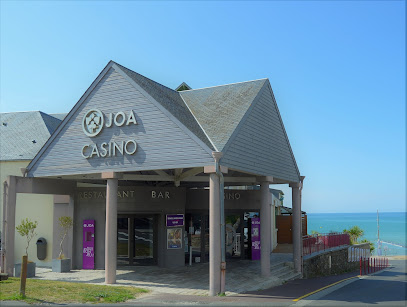 Casino JOA de St-Pair