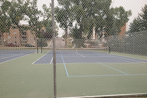 Bankview playing field