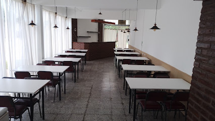 Cafetería General Pirán