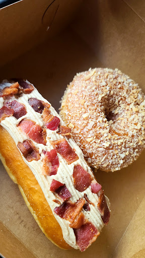 Donut Shop «Donut Boy», reviews and photos, 2194 W 3500 S, West Valley City, UT 84119, USA