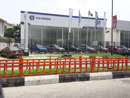 Stallion Motors Limited Victoria Island Lagos, 180b Akin Adesola St, Victoria Island, Lagos, Nigeria, Car Dealer, state Lagos