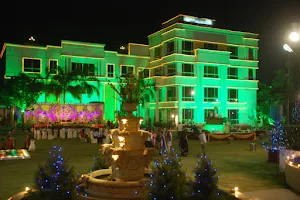 Hotel Sanskar Upvan image