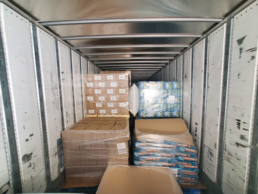 Nestle Purina - Clinton, IA