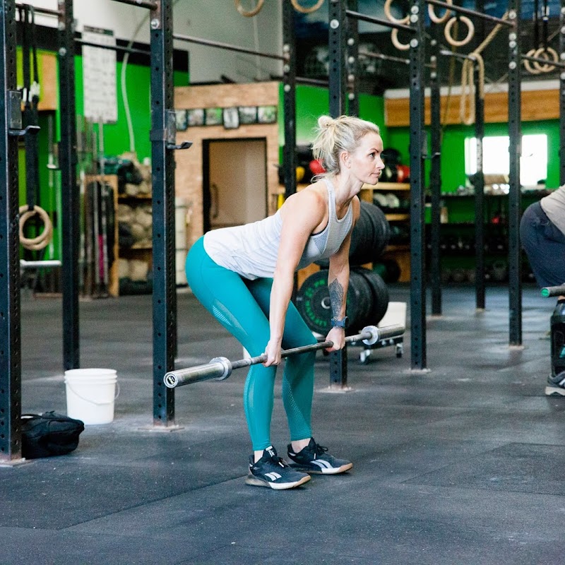 CrossFit Fort Vancouver