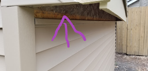 Roofing Contractor «Signature Home Services LLC», reviews and photos, 15631 Darling Path, Rosemount, MN 55068, USA