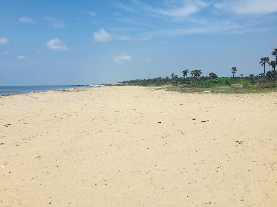 Keeri Beach