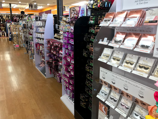 Beauty Supply Store «Tora Beauty Supply», reviews and photos, 13484 New Hampshire Ave, Silver Spring, MD 20904, USA
