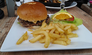 Photo n°24 de le cartoon à Valras-Plage ()