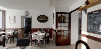Atmosphère du Restaurant français Restaurant La Maison Blanche à Carquefou - n°18