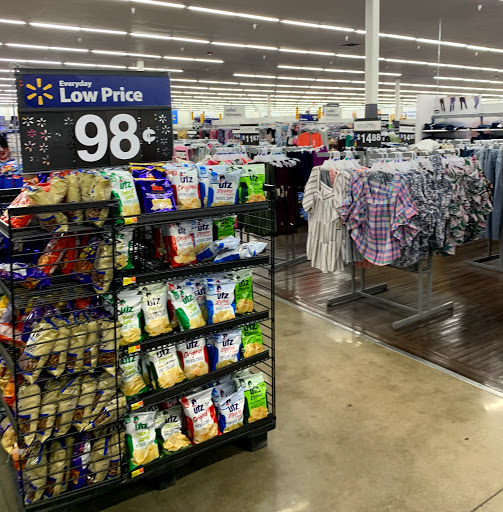 Discount Store «Walmart», reviews and photos, 11930 Acton Ln, Waldorf, MD 20601, USA